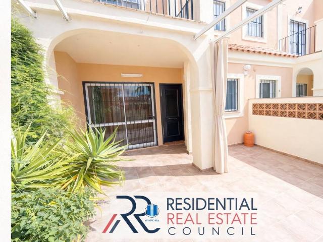 Chalet en venta en Nuevo Portil, Costa Occidental