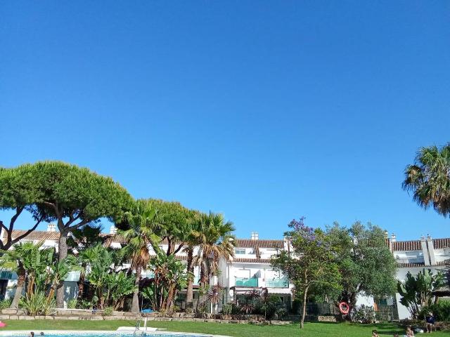 Chalet en venta en Nuevo Portil, Cartaya