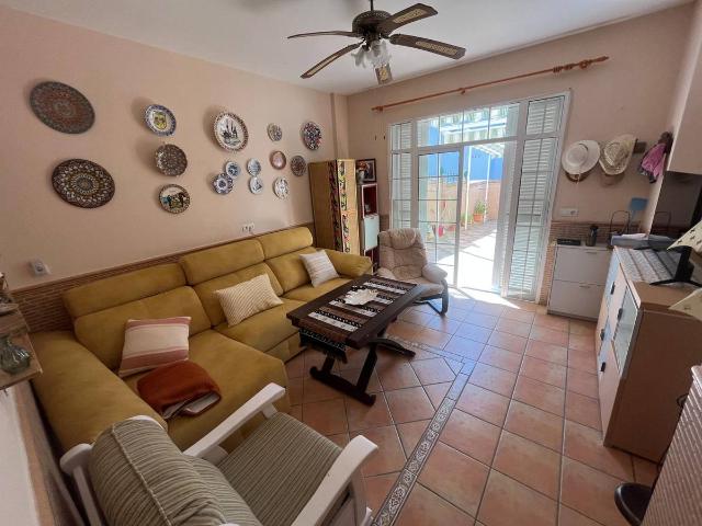 Chalet en venta en Nuevo Portil, Costa Occidental