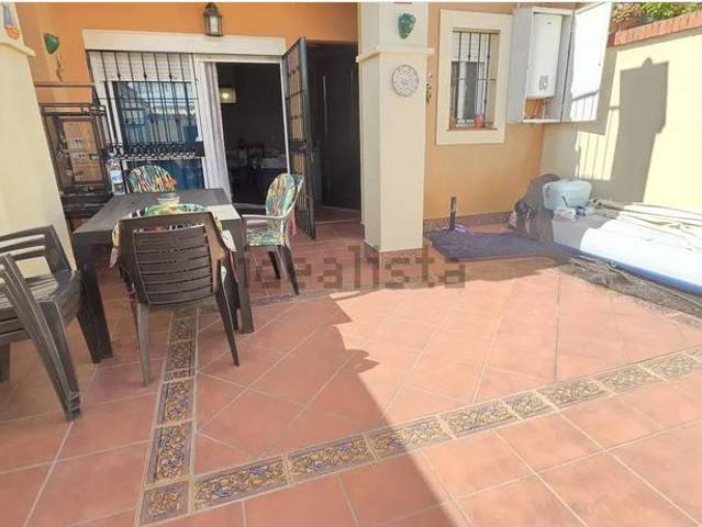 Chalet en venta en Nuevo Portil, Costa Occidental