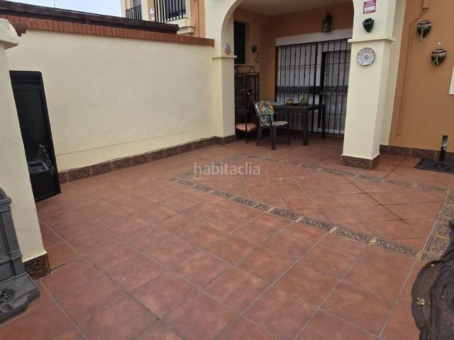 Chalet en venta en El Portil, Comarca Metropolitana de Huelva