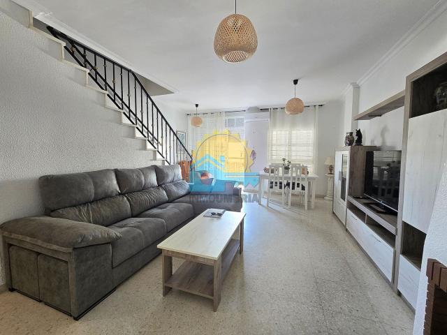 Chalet en venta en El Portil, Comarca Metropolitana de Huelva