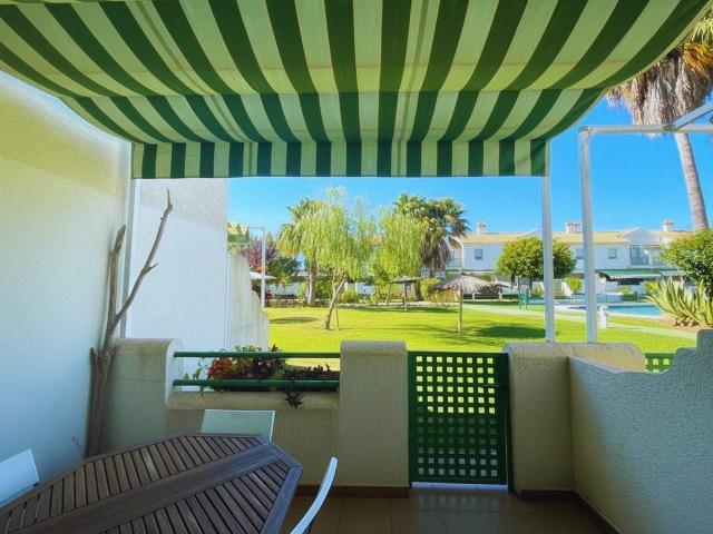 Chalet en venta en El Portil, Comarca Metropolitana de Huelva