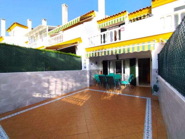 Chalet en venta en El Portil, Comarca Metropolitana de Huelva