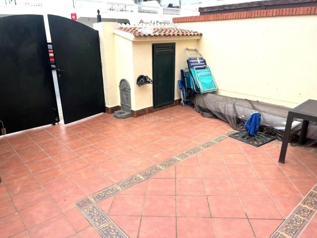 Chalet en venta en El Portil, Comarca Metropolitana de Huelva