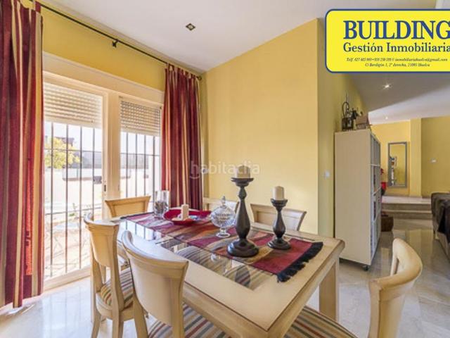 Chalet en venta en El Portil, Comarca Metropolitana de Huelva
