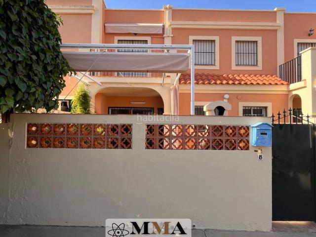 Chalet en venta en El Portil, Comarca Metropolitana de Huelva
