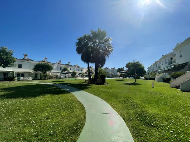 Chalet en venta en El Portil, Comarca Metropolitana de Huelva