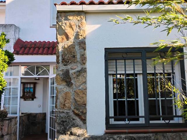 Villa en venta en Galapagar