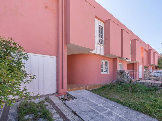 Chalet en venta en Canteros, Galapagar