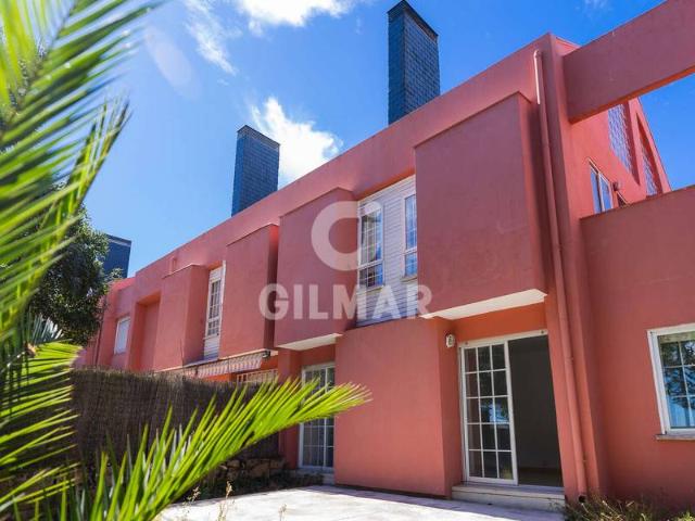 Chalet en venta en Galapagar, Madrid