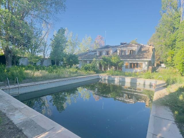 Villa en venta en El Provencio