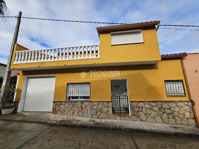 Chalet en venta en El Puente Del Arzobispo, Castilla-La Mancha