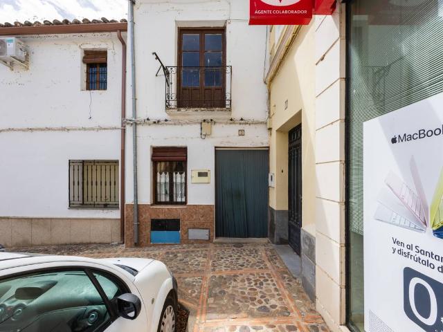 Chalet en venta en El Puente Del Arzobispo, Castilla-La Mancha
