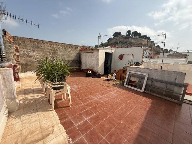 Chalet en venta en Barri Port / Centro, la Marina Alta