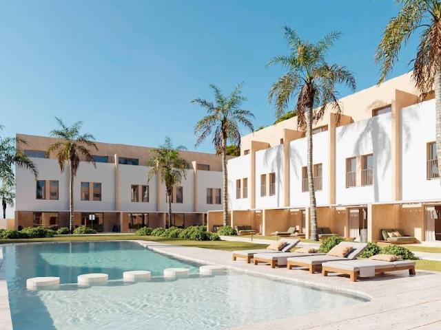 Chalet en venta en Barri Port / Centro, la Marina Alta