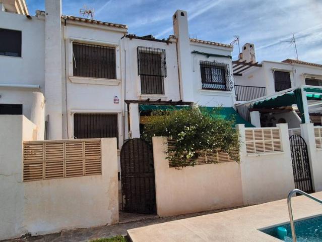 Chalet en venta en Los Depósitos, Roquetas De Mar