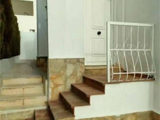 Chalet en venta en Barri Port / Centre, Dénia