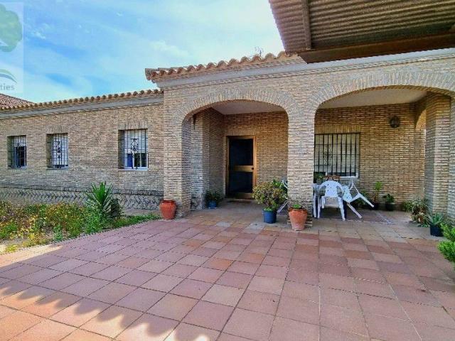 Casa en venta en El Puerto De Santa María