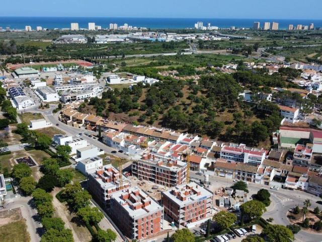 Chalet en venta en l'Horta Nord, Valencia
