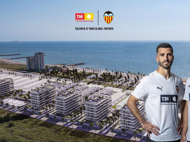 Chalet en venta en l'Horta Nord, Valencia