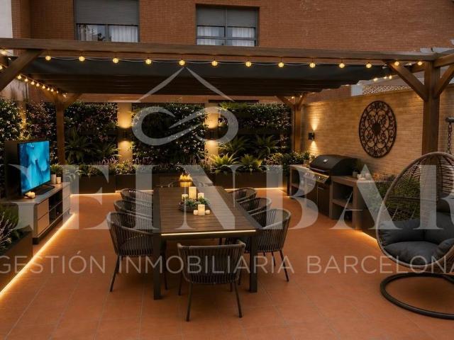 Chalet en venta en Eixample, Barcelonès