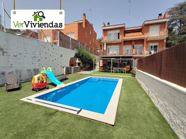 Chalet en venta en Airesol C, Vallès Occidental