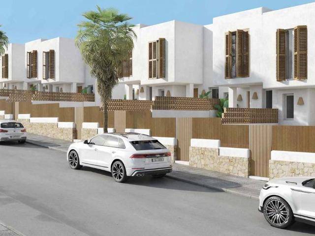 Villa en venta en El Ràfol D'almúnia