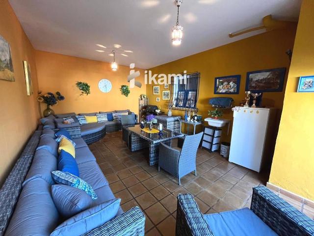 Chalet en venta en la Marina Alta, Valencia
