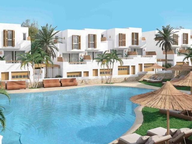 Chalet en venta en la Marina Alta, Valencia