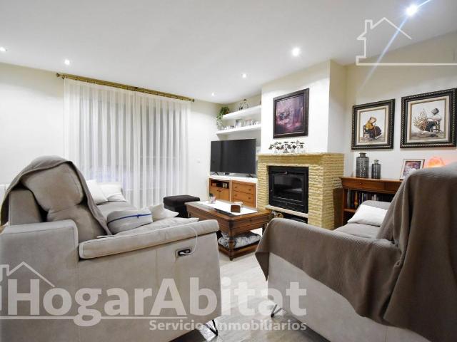 Chalet en venta en la Safor, Valencia