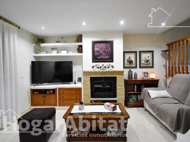 Chalet en venta en la Safor, Valencia