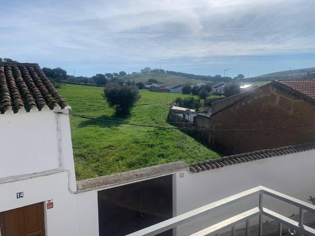 Villa en venta en El Real De La Jara