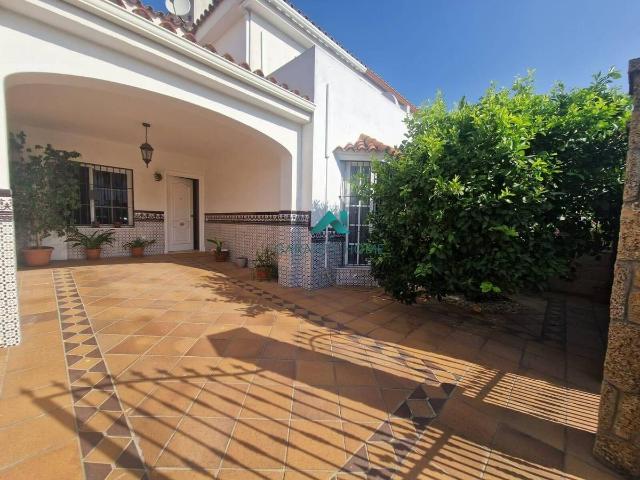 Chalet en venta en San Marcos, Campiña de Jerez