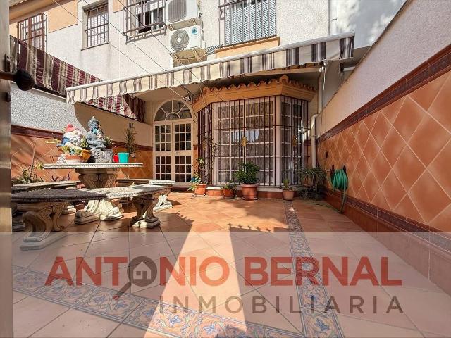 Chalet en venta en San Marcos, Campiña de Jerez