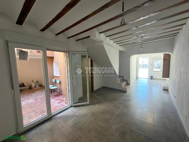 Chalet en venta en El Romeral, Castilla-La Mancha