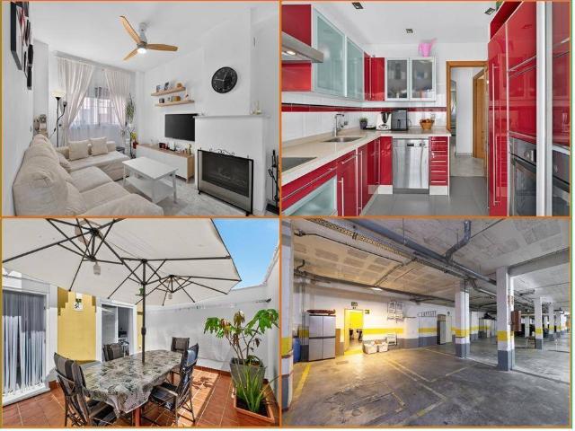 Chalet en venta en Los Tomillares, Valle del Guadalhorce
