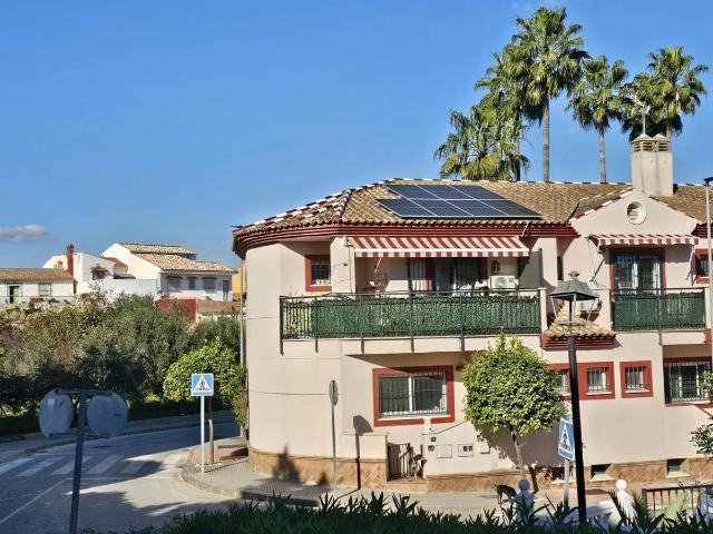 Chalet en venta en Los Tomillares, Valle del Guadalhorce