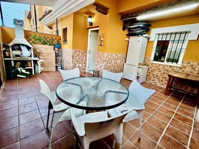 Chalet en venta en Los Tomillares, Valle del Guadalhorce