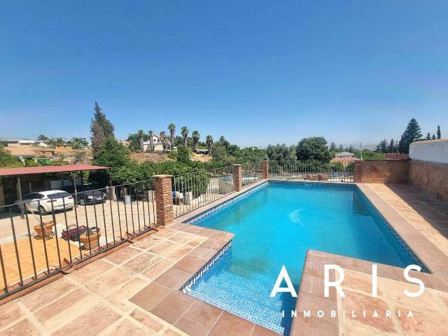 Chalet en venta en Los Tomillares, Valle del Guadalhorce