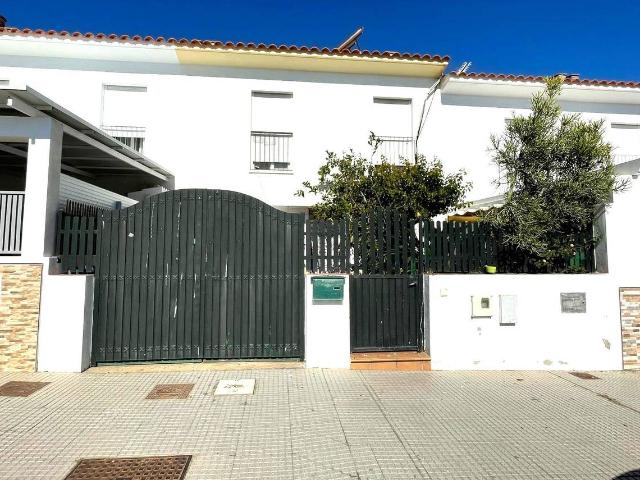Chalet en venta en El Rompido, Costa Occidental
