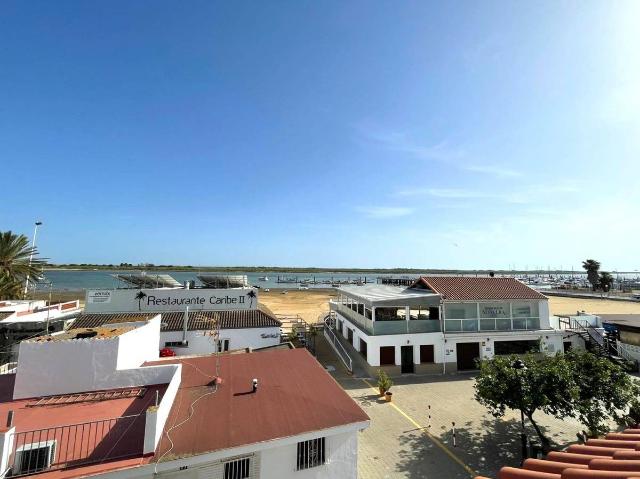 Chalet en venta en El Rompido, Costa Occidental