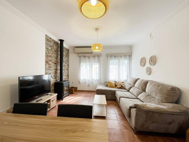 Chalet en venta en El Rompido, Costa Occidental
