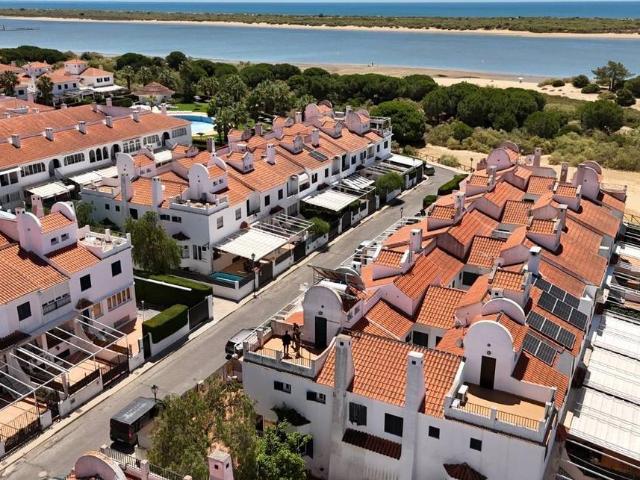 Chalet en venta en El Rompido, Costa Occidental