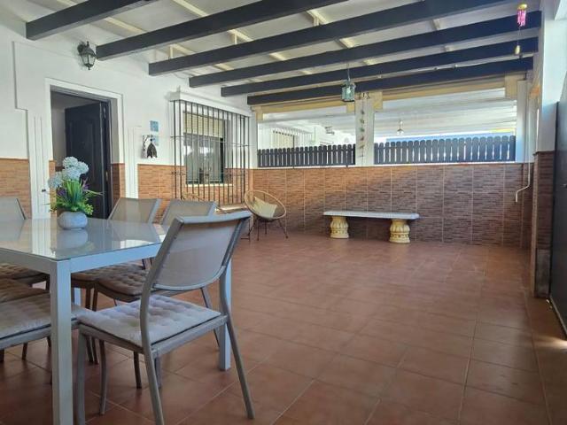 Chalet en venta en El Rompido, Cartaya
