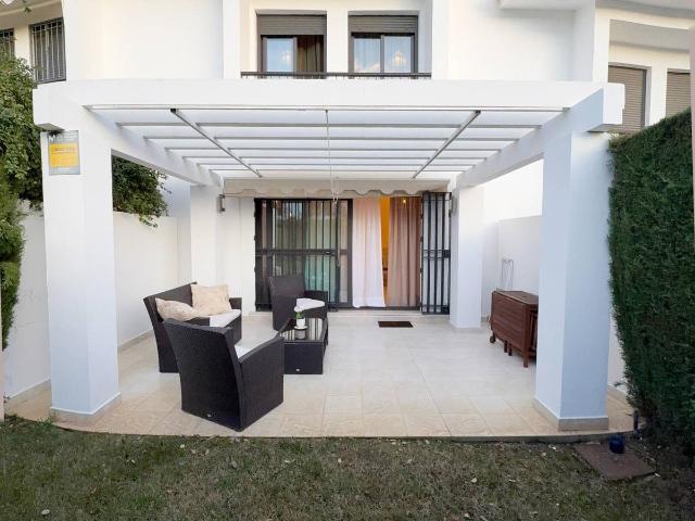 Chalet en venta en El Rompido, Costa Occidental