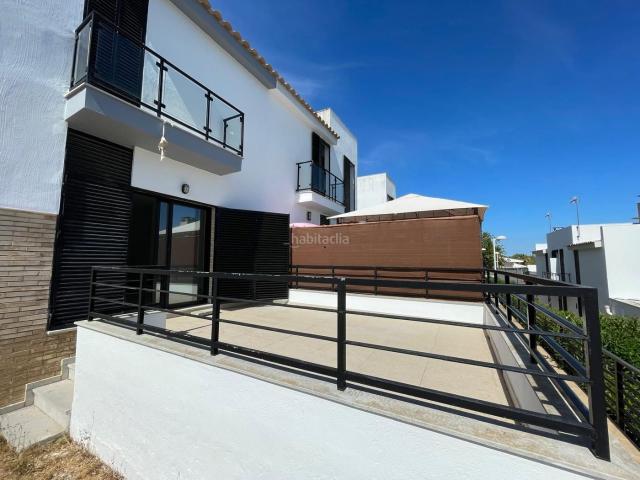 Chalet en venta en Urbanización Marina El Rompido, Cartaya