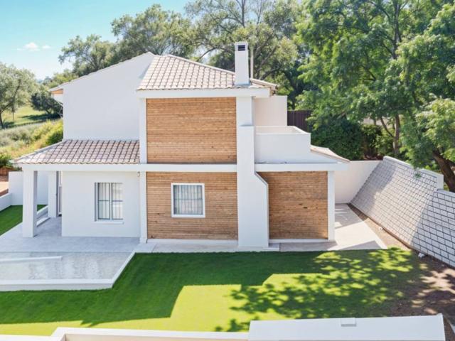Chalet en venta en El Ronquillo, Andalucía