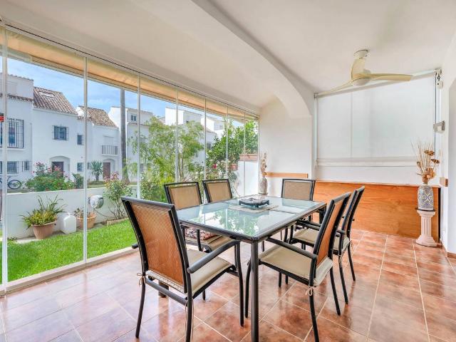 Villa en venta en Marbella, Casco antiguo