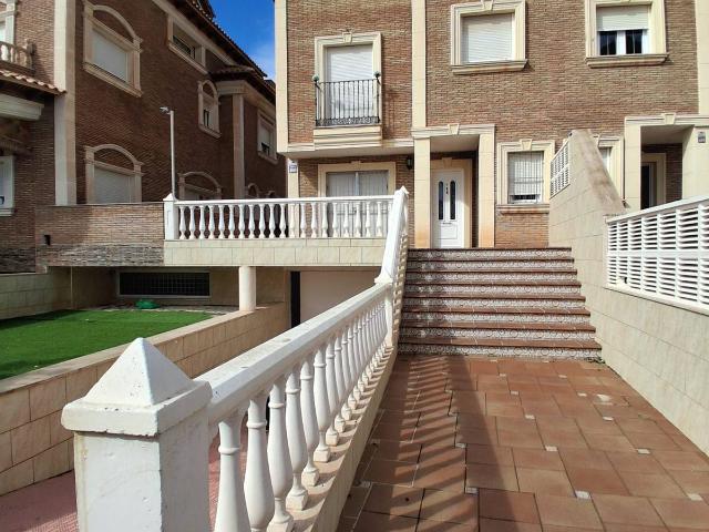 Chalet en venta en Los Depósitos, Roquetas De Mar